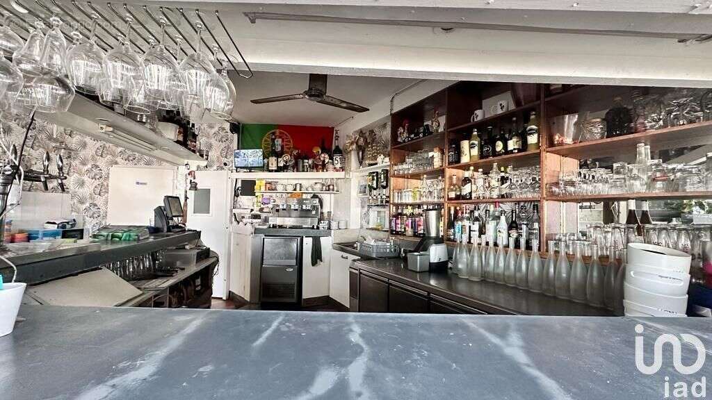 Photo 5 - Commerce à PALAVAS-LES-FLOTS