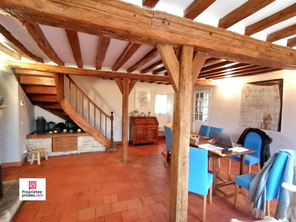Maison à ARGENTAN