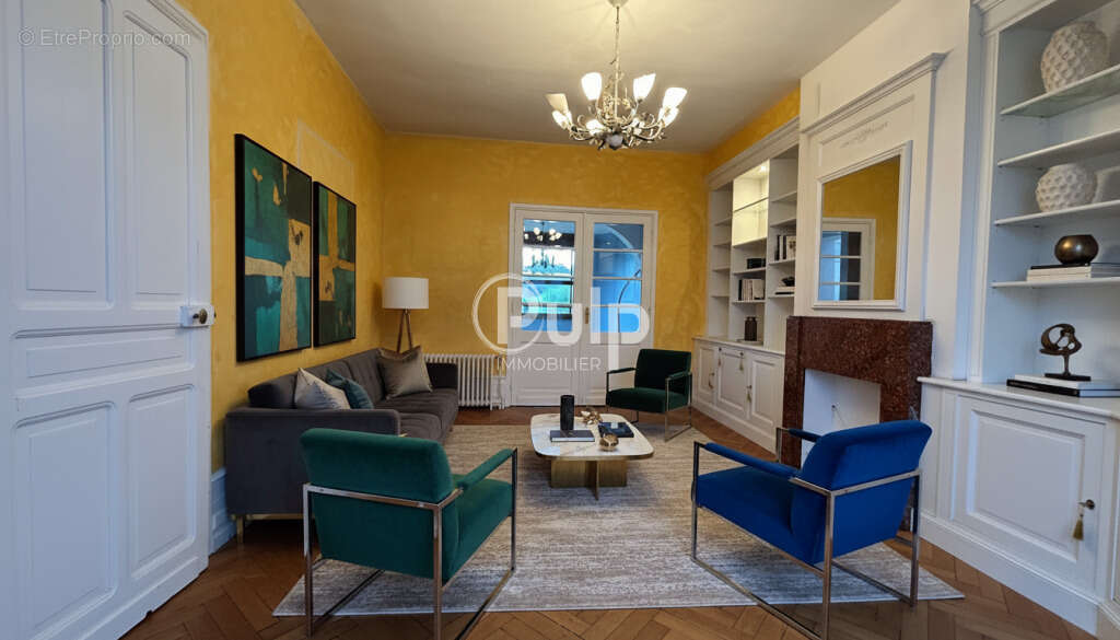 Maison à BILLY-MONTIGNY