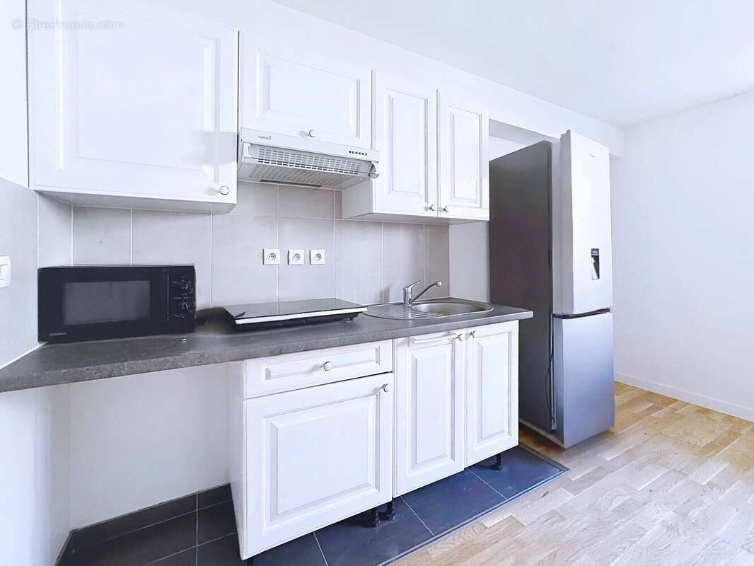Appartement à NOISY-LE-GRAND