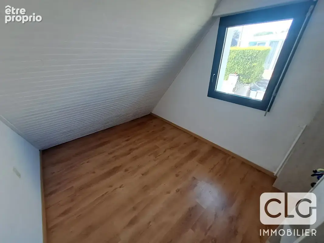 Achat Maison Plonéis 6 pièce(s) 140 m2 sur sous-sol - photo 25