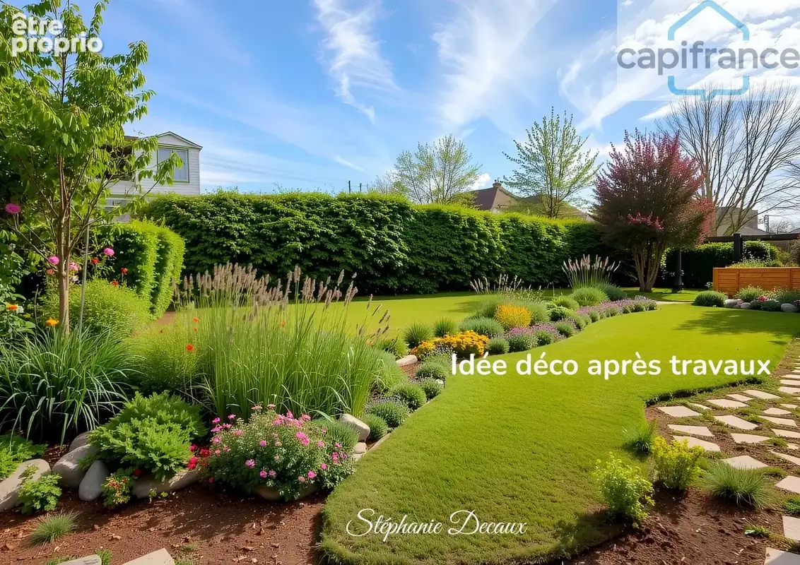  a vendre – fourmies 59610- maison 2 chambres – 90m² -  chouette potentiel - photo 6