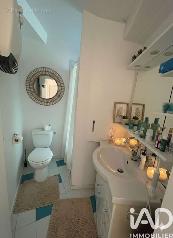 Photo 6 - Appartement à SALERNES