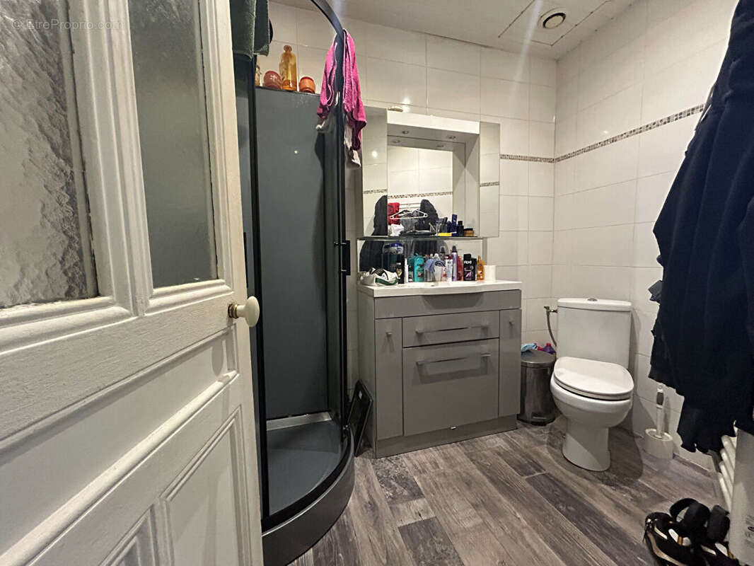 Appartement à LE HAVRE