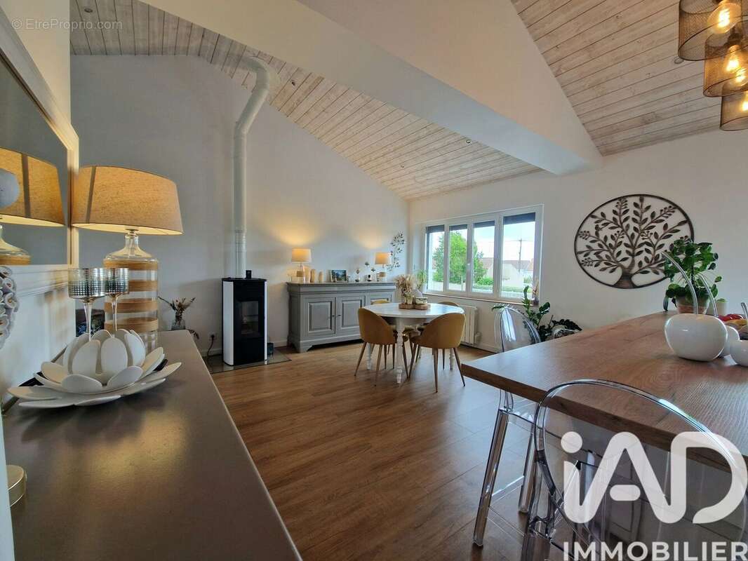 Photo 5 - Maison à CHATELAILLON-PLAGE