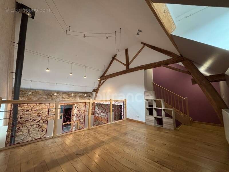Maison à vendre 5 pièces (71390) - 180 m² - 3 Chambres - photo 8