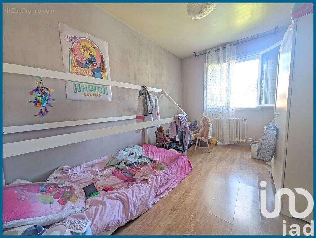 Photo 6 - Appartement à LE HAVRE