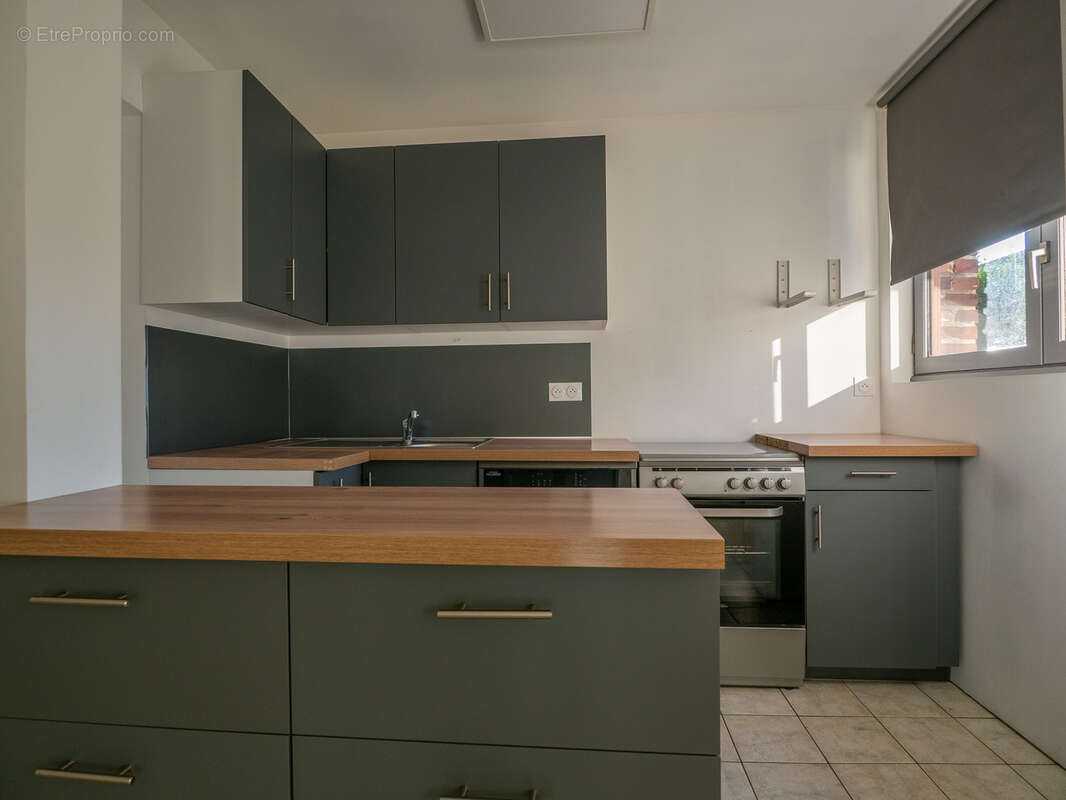 Maison à CAPPELLE-EN-PEVELE