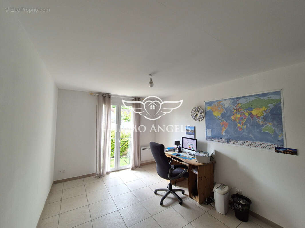 Maison à SAINT-HIPPOLYTE-DU-FORT