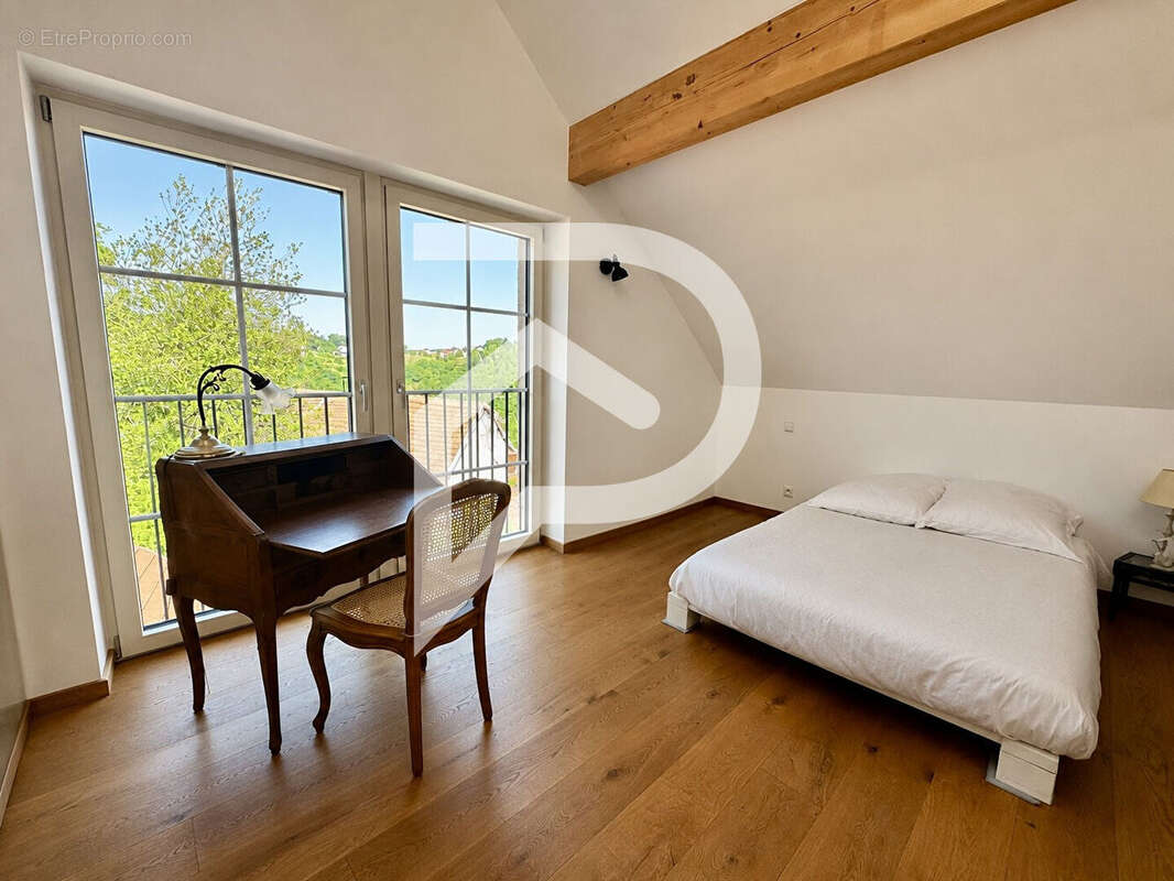Maison à HASELBOURG
