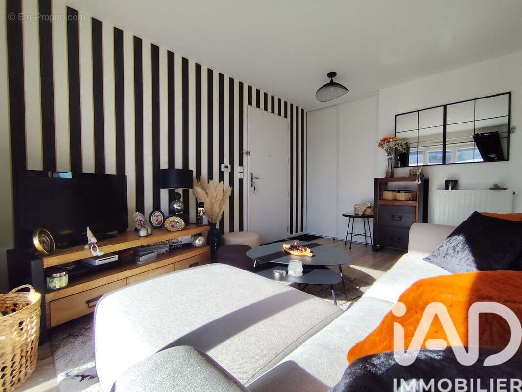 Photo 3 - Appartement à INGRE
