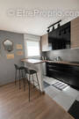 Appartement à COYE-LA-FORET