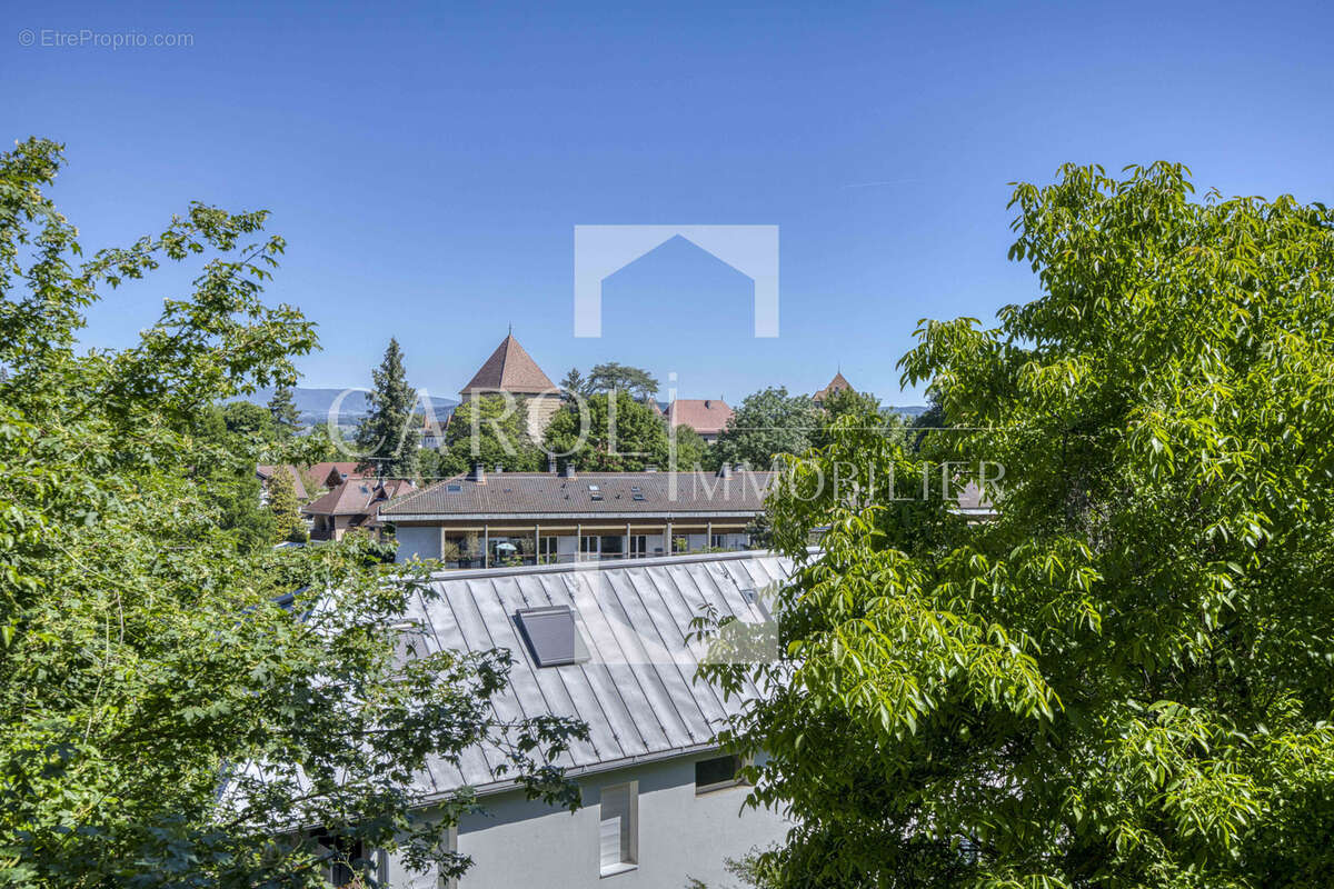 Appartement à ANNECY