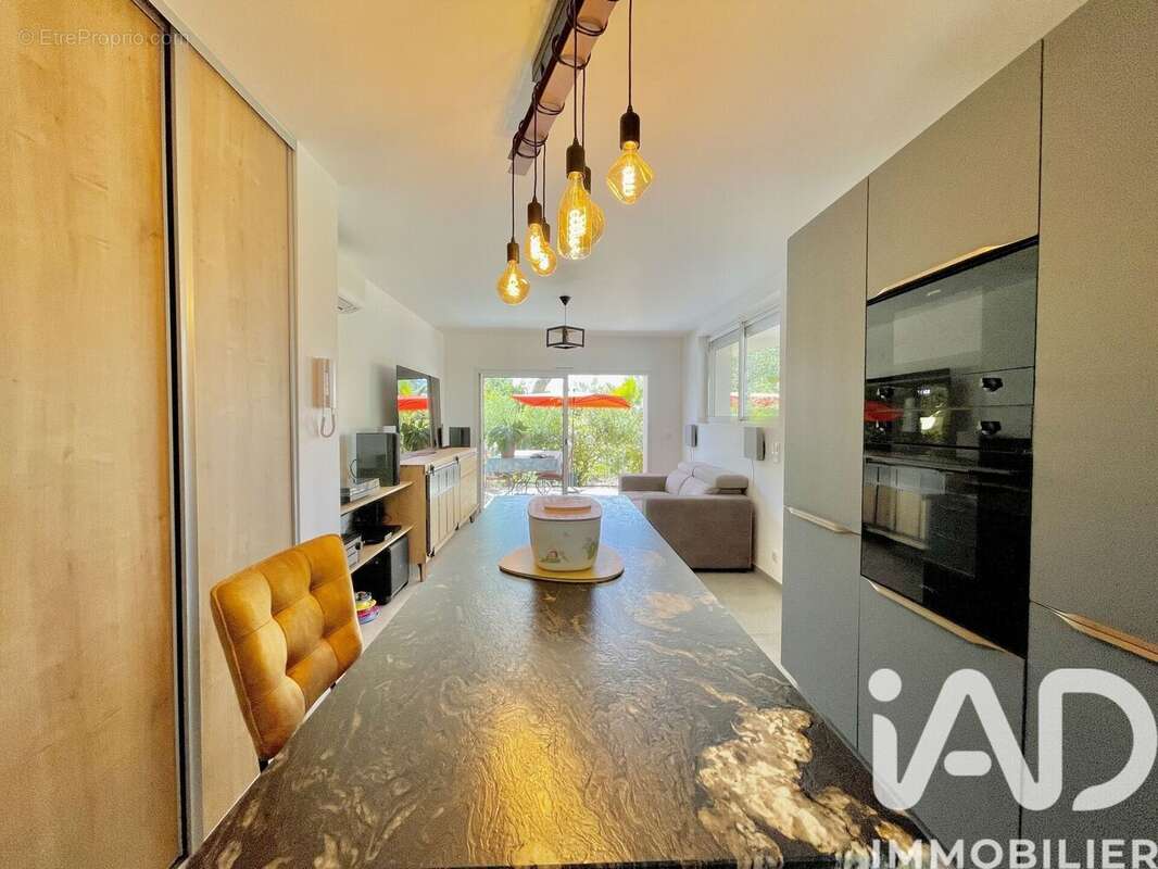 Photo 8 - Appartement à SAINT-RAPHAEL