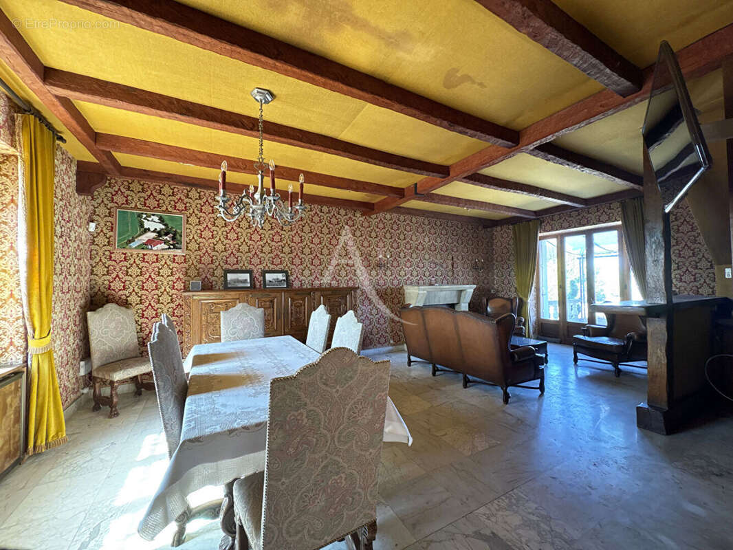 PROPRIETE UNIQUE - proche de Dourdan 7 pièce(s) 188.53 m2 - photo 3