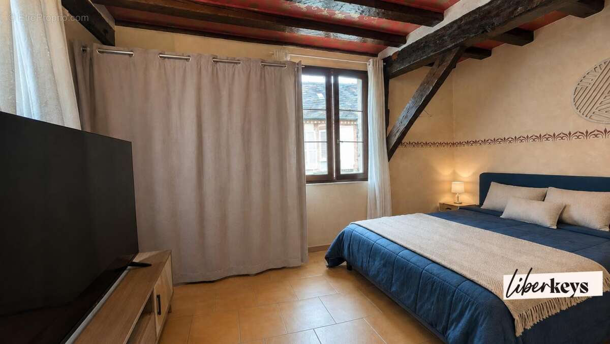 Idéal investisseur! Investissement locatif clé en main – Maison louée avec locataire en place - photo 6