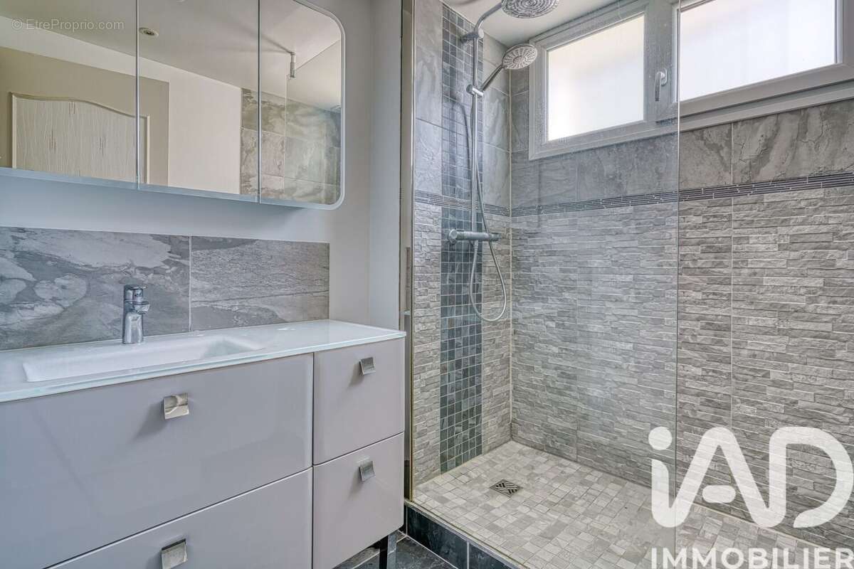 Maison 85 m² à Soisy-Sur-Seine  - photo 8