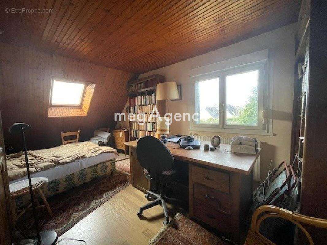 Maison à LARMOR-BADEN