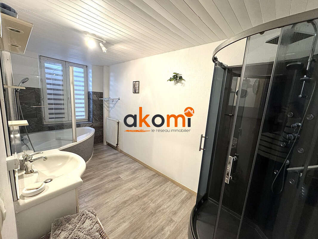 Maison à LA PETITE-RAON