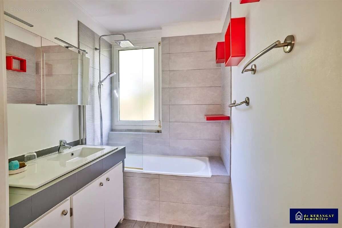 Appartement à SCEAUX