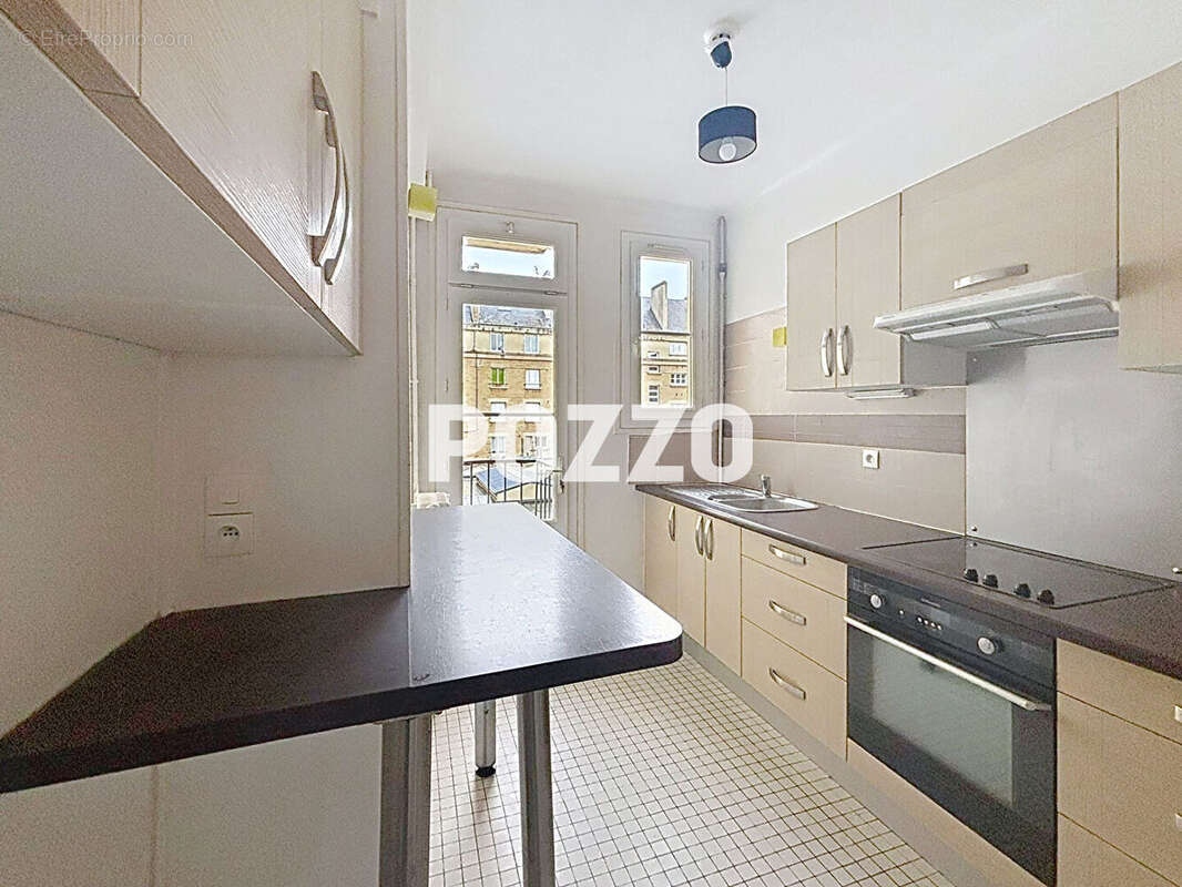 Appartement à CAEN