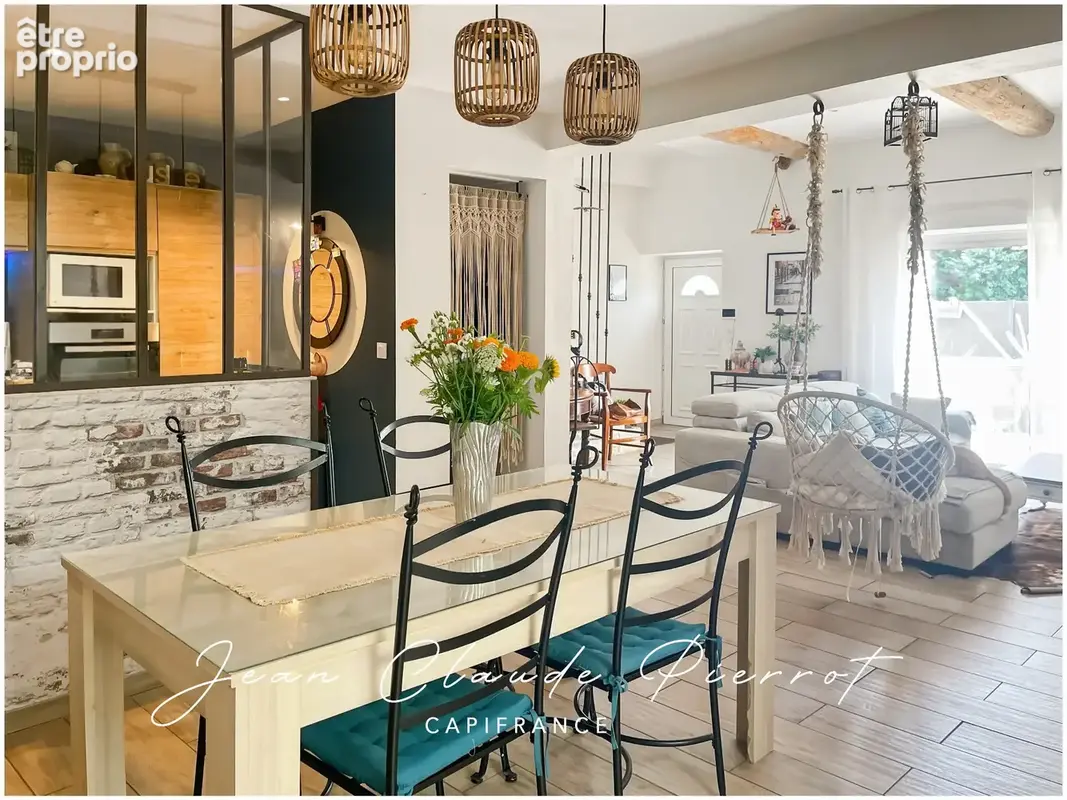 Maison à vendre 4 pièces GARONS (30) - photo 3