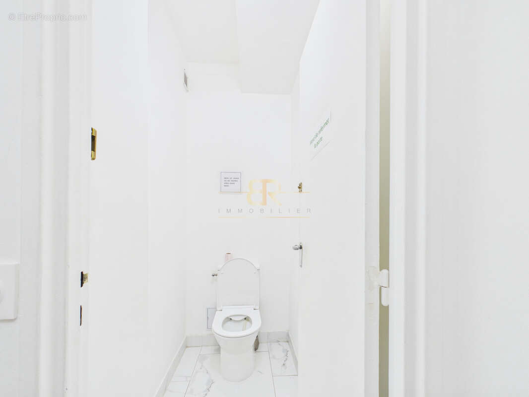 Paris xvie   boulevard de montmorency   studio 11,42 m2   idéal investisseur - photo 7