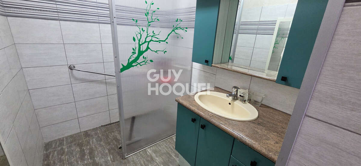 Maison à SAINT-QUAY-PORTRIEUX