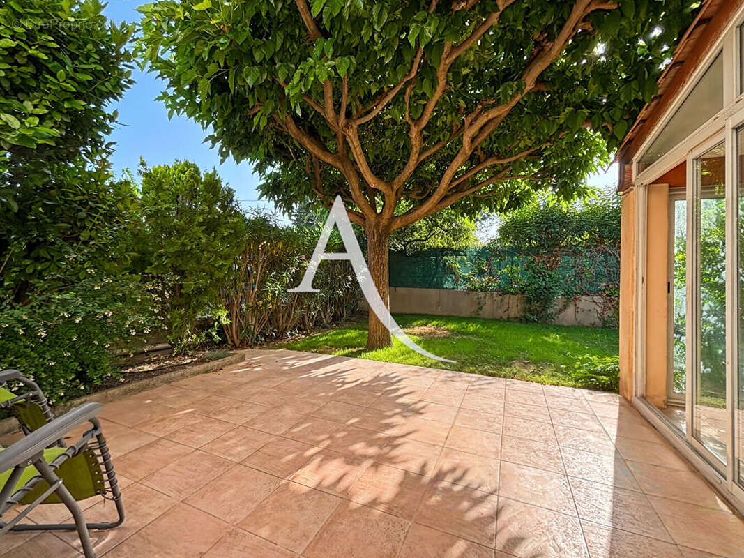 Maison à MARSEILLE-11E