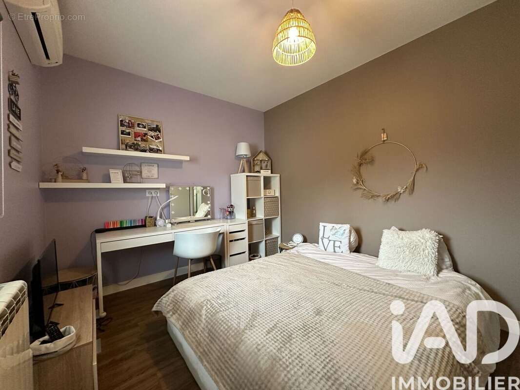 Photo 6 - Maison à BIAS