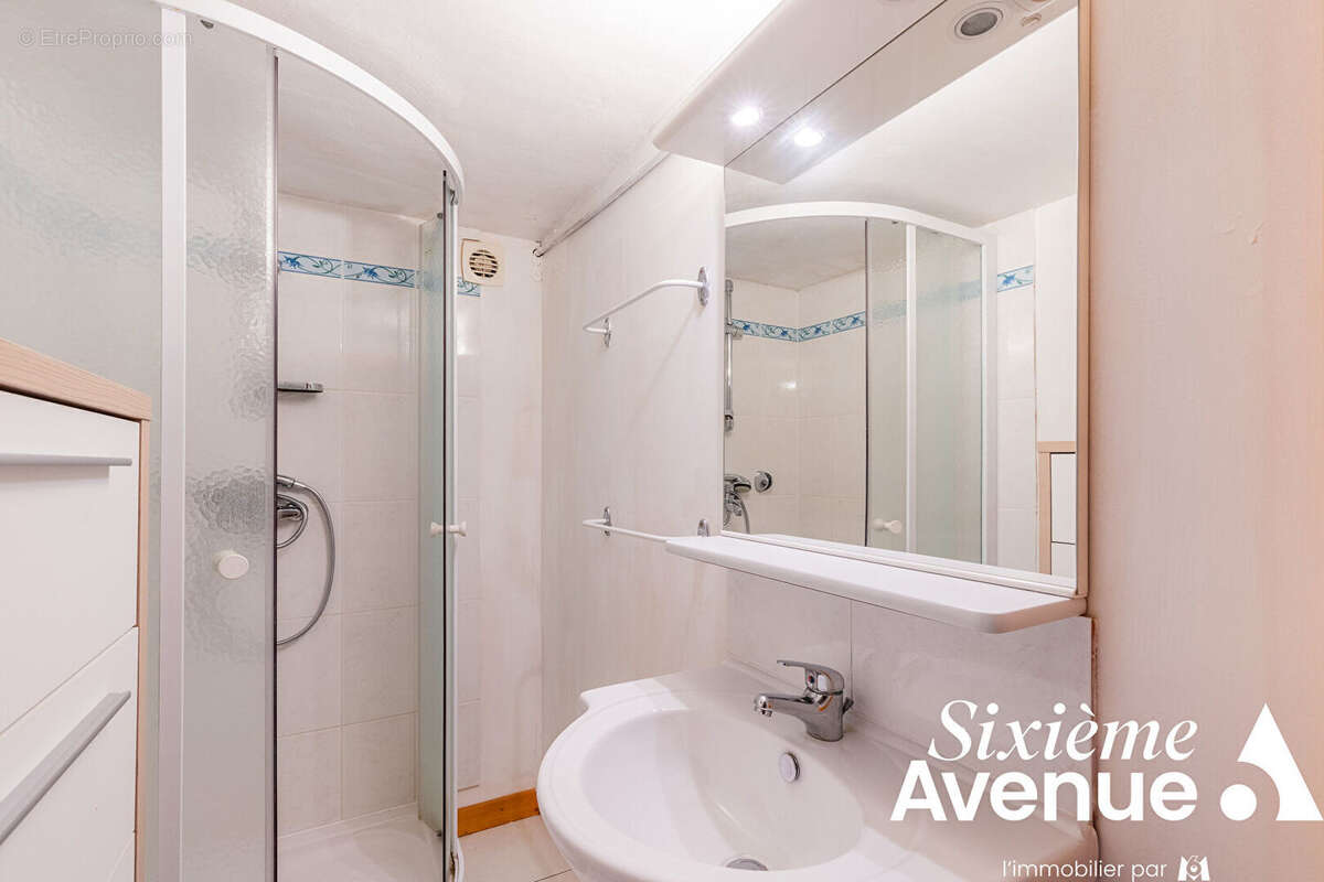 Maison à SAVIGNY-SUR-ORGE