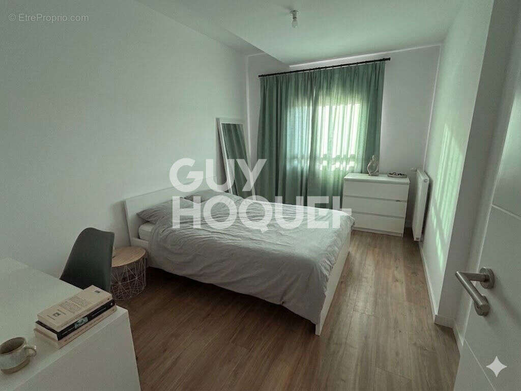 Appartement Tours proche tramway - photo 4