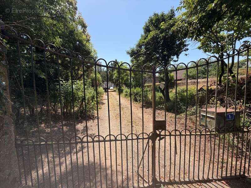 PLAISANCE du GERS proche(32): ANCIENNE PROPRIETE BOURGEOISE avec dépendances, bois, petit etang, 2 hectares,CALME, sans vis à vi - photo 3