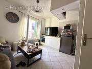 Appartement à LA VALETTE-DU-VAR