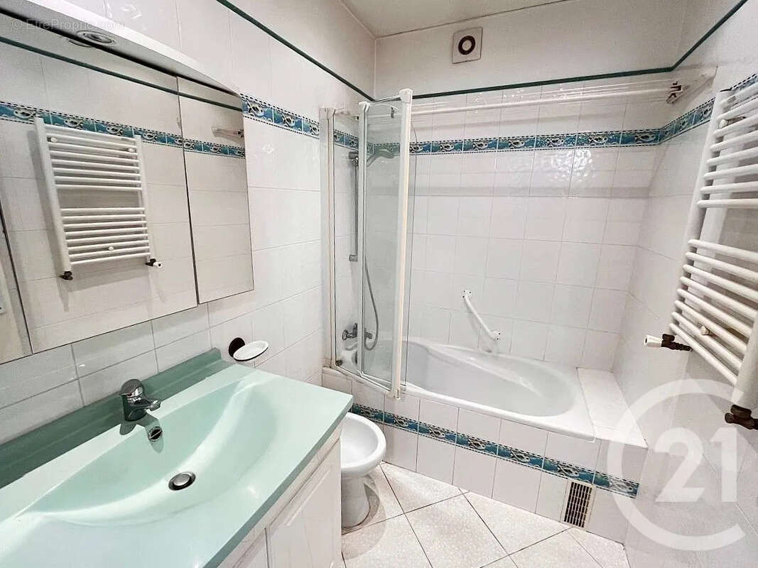 Appartement 43 m² à Roquebrune-Cap-Martin  - photo 6