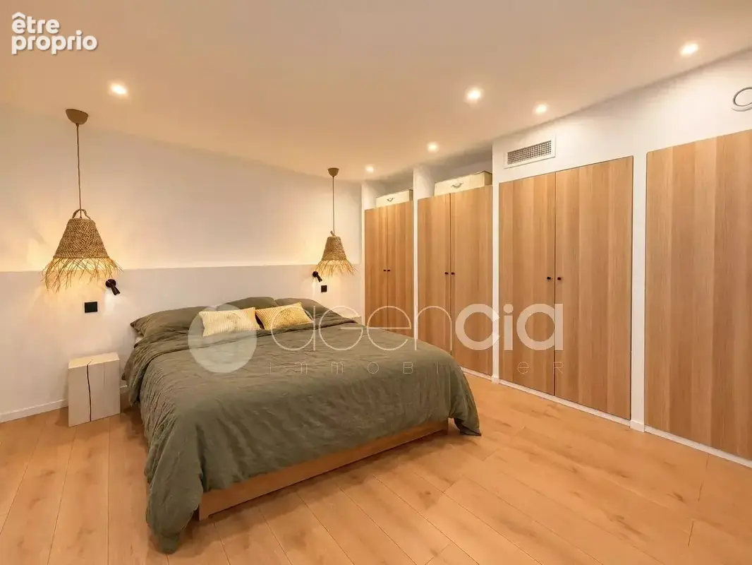 Superbe appartement 4 pièces avec terrasse - photo 6