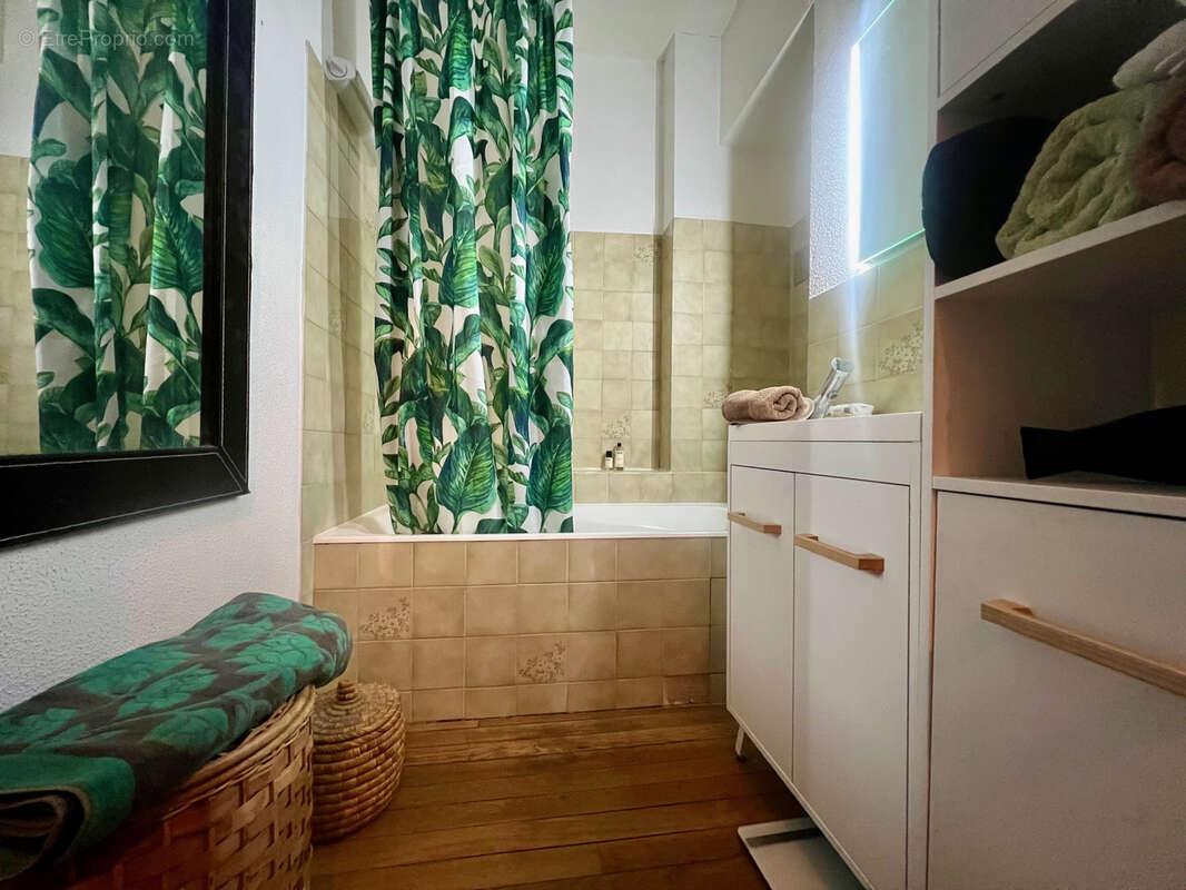 Appartement à SENLIS