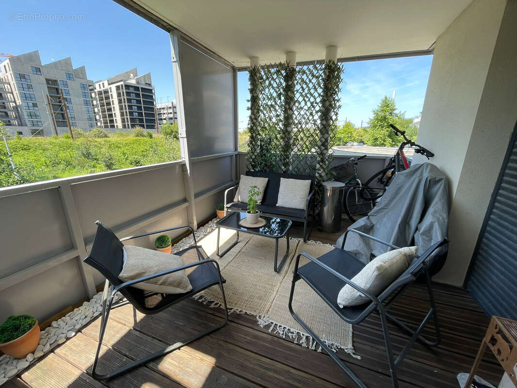 Appartement à CENON