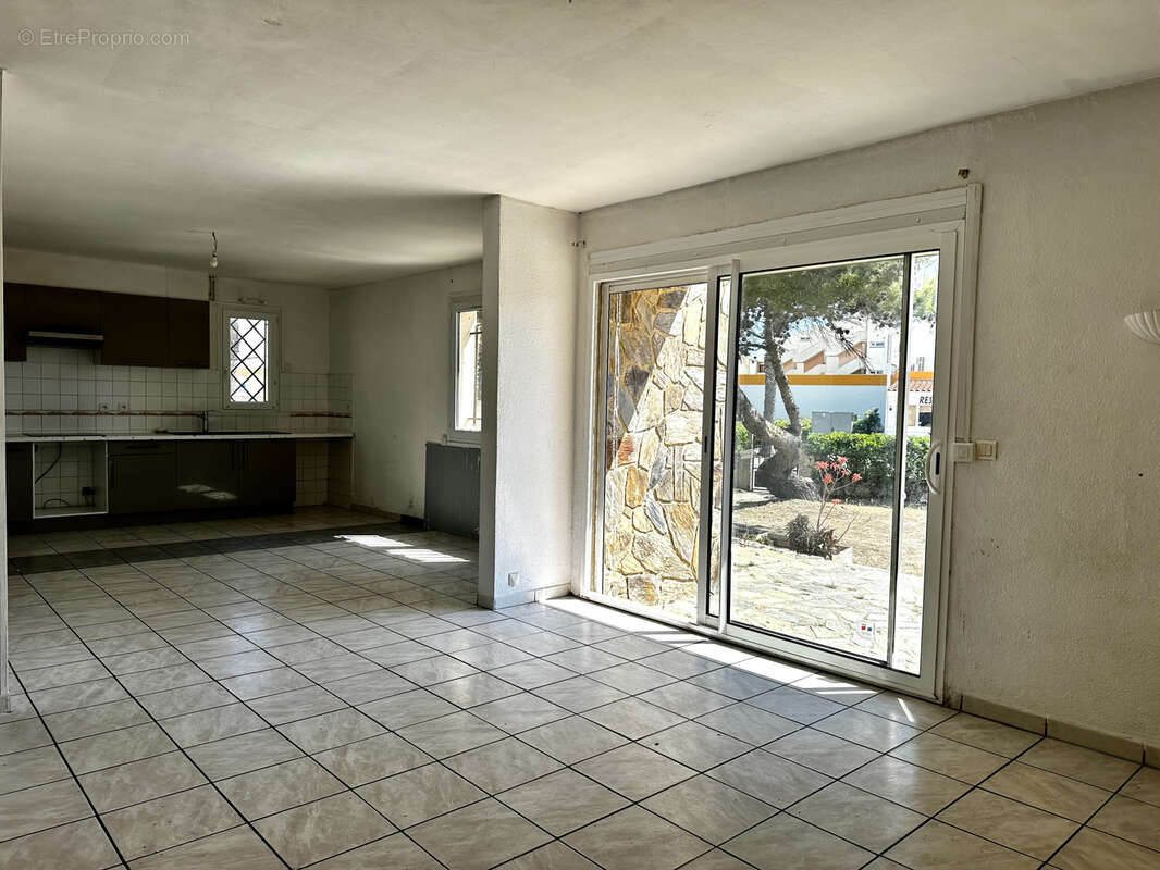 Maison à LE BARCARES