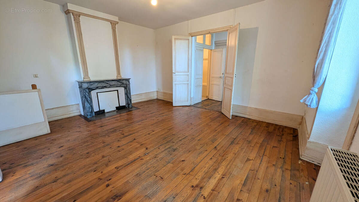 Nouveauté - REZ DE JARDIN - 106 m2 / Guilherand Granges - photo 5