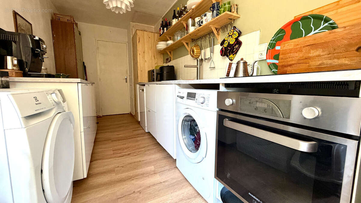 Appartement à EVRY