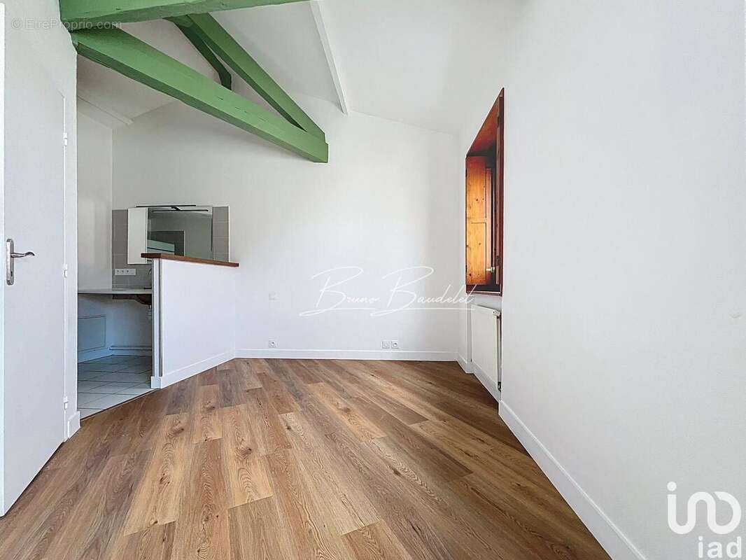 Photo 6 - Appartement à BORDEAUX