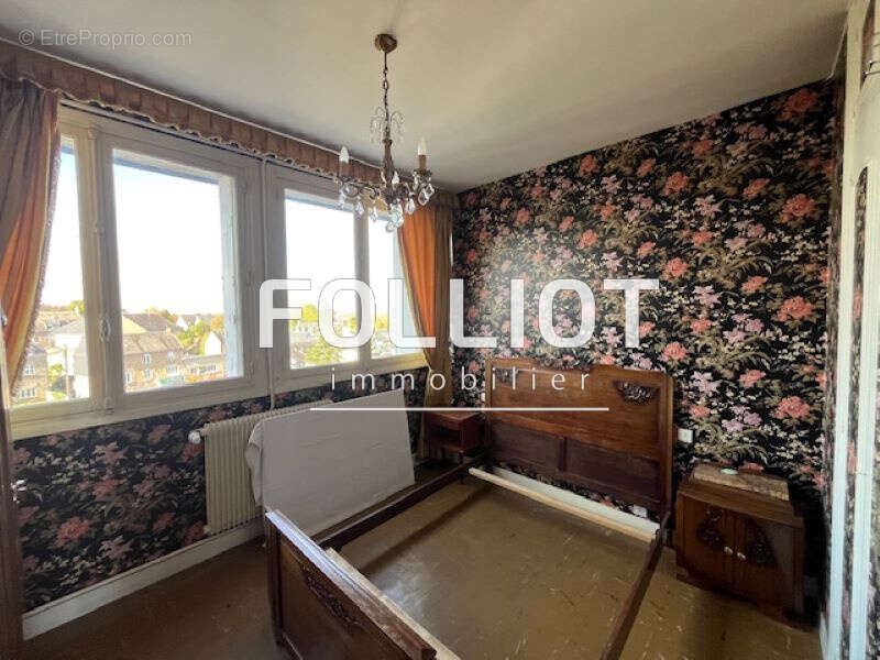 Appartement à VIRE