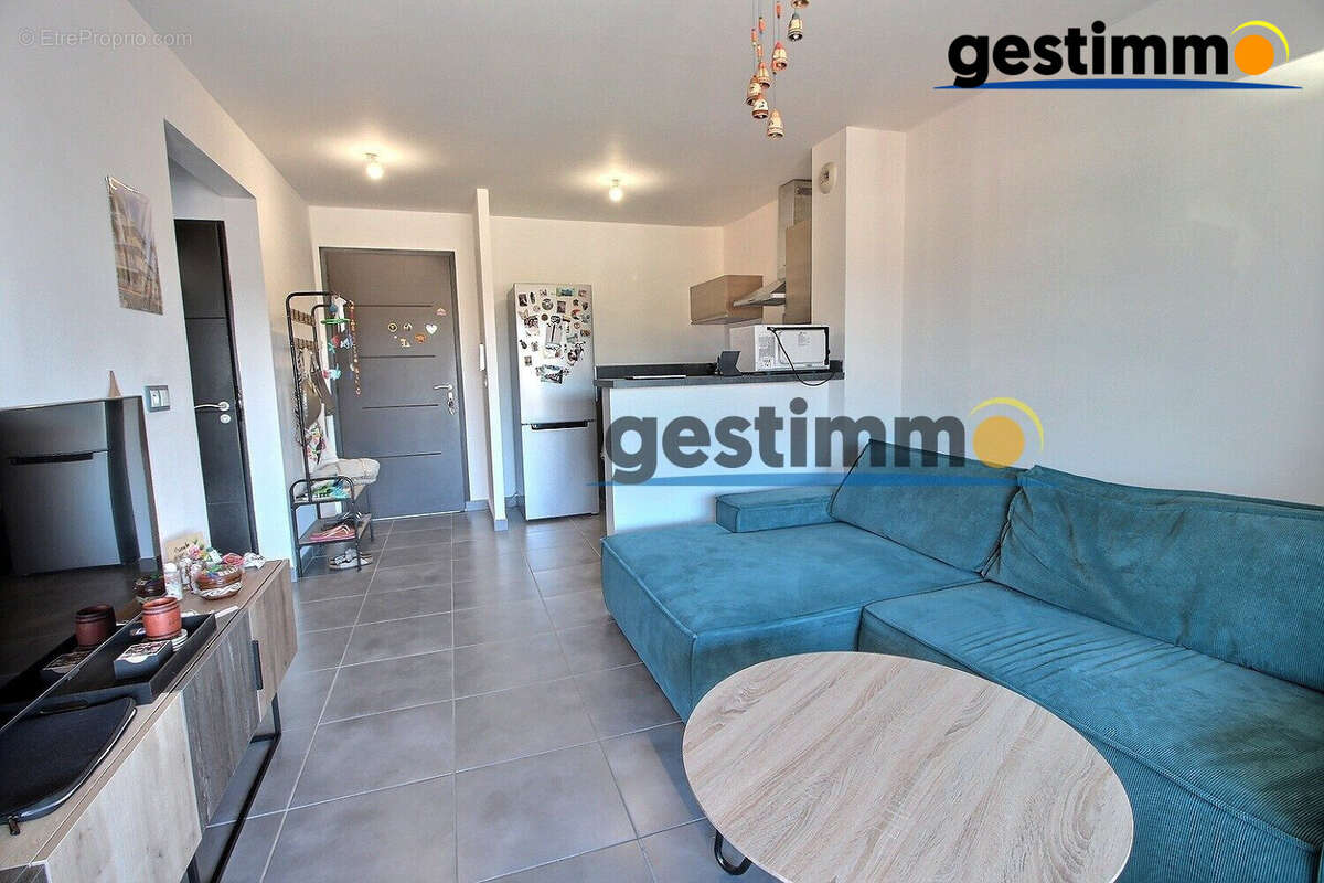 Appartement à CAYENNE