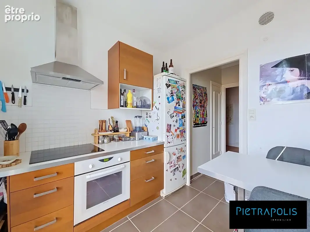 Appartement 3 pièces 75 m² à vendre à Lyon-3e (69003) - photo 8