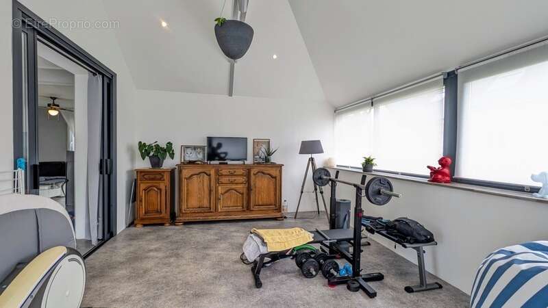 Maison à TELGRUC-SUR-MER