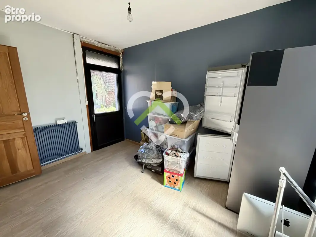 Ferme authentique avec grange indépendante VILLENEUVE D'ASCQ (ASCQ) - photo 23