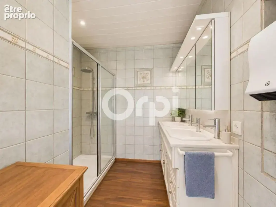 Vue mer - plein pied - piscine - 2 logements - photo 12