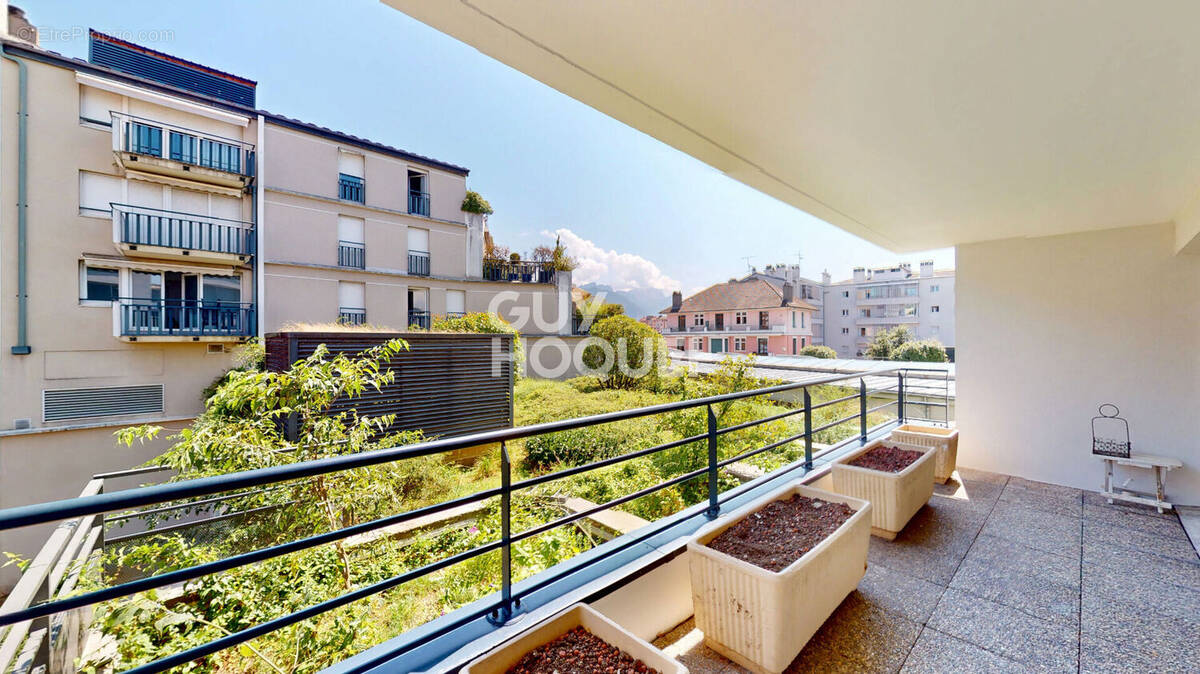 Appartement à ANNECY
