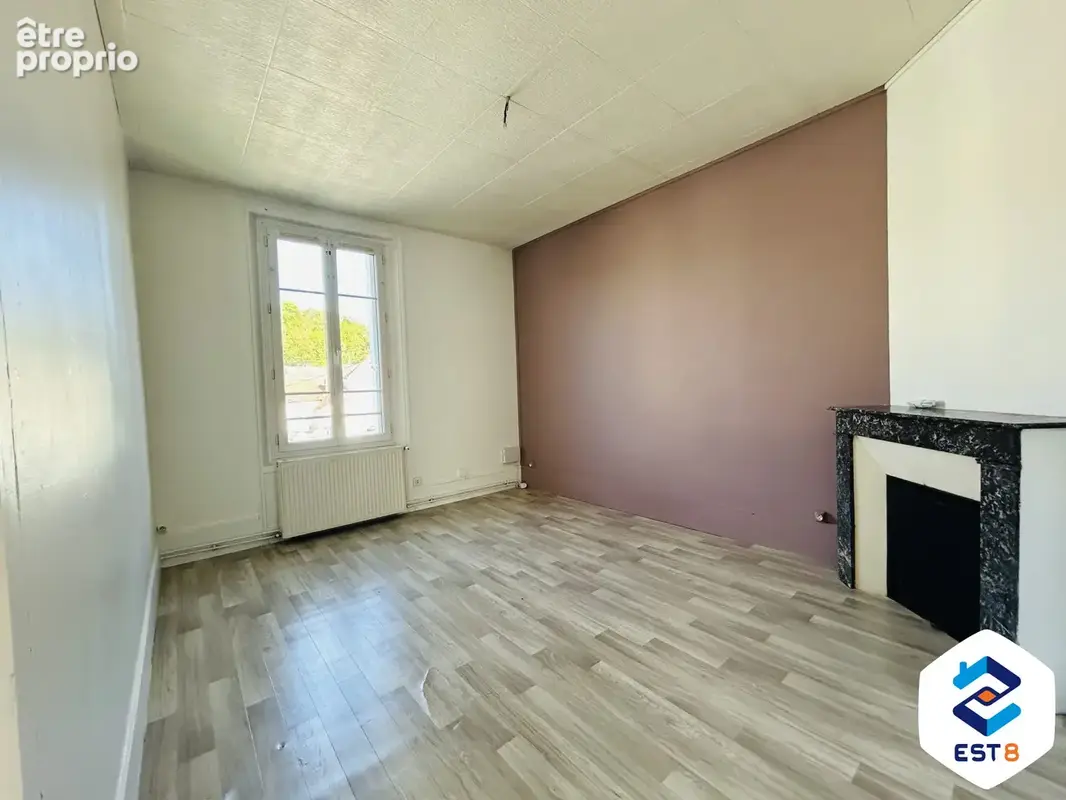 Maison 4 pièces 95 m² à vendre à Margny-Les-Compiegne (60280) - photo 5